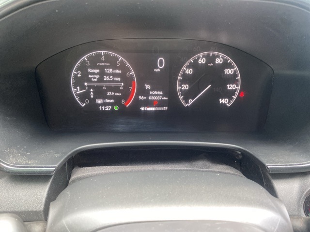 2023 Honda CR-V EX photo 11