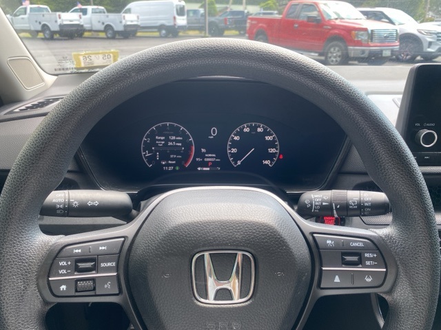 2023 Honda CR-V EX photo 12
