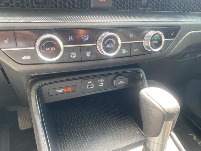 2023 Honda CR-V EX photo 14