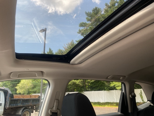 2023 Honda CR-V EX photo 16