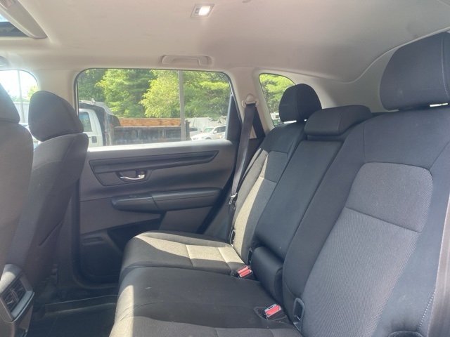2023 Honda CR-V EX photo 18