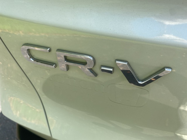 2023 Honda CR-V EX photo 19