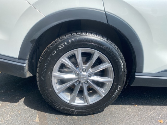 2023 Honda CR-V EX photo 21
