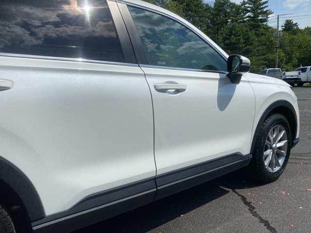 2023 Honda CR-V EX photo 22