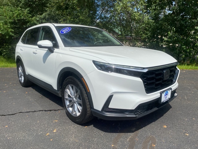 2023 Honda CR-V EX photo 23