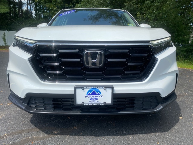 2023 Honda CR-V EX photo 24
