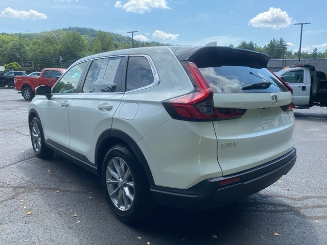 2023 Honda CR-V EX photo 5