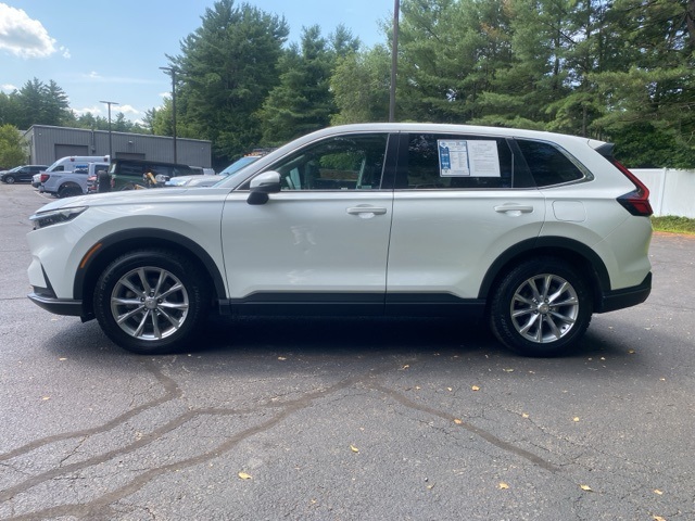 2023 Honda CR-V EX photo 6