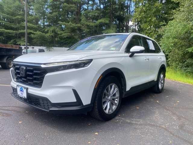 2023 Honda CR-V EX photo 7