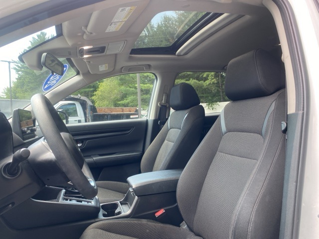 2023 Honda CR-V EX photo 9