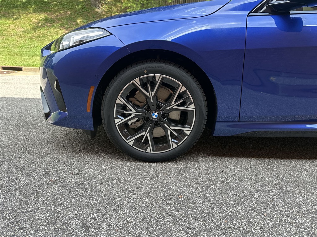 2 Series Gran Coupe 228i xDrive