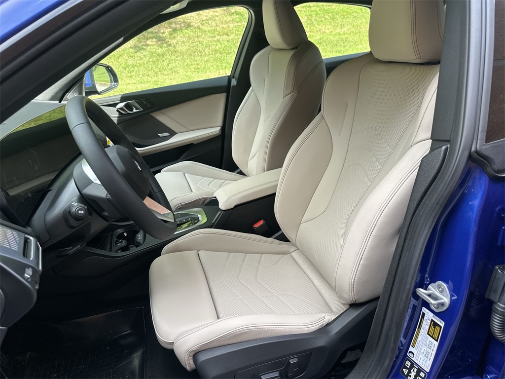2 Series Gran Coupe 228i xDrive