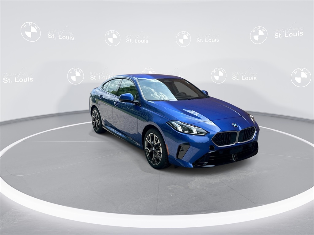 2 Series Gran Coupe 228i xDrive