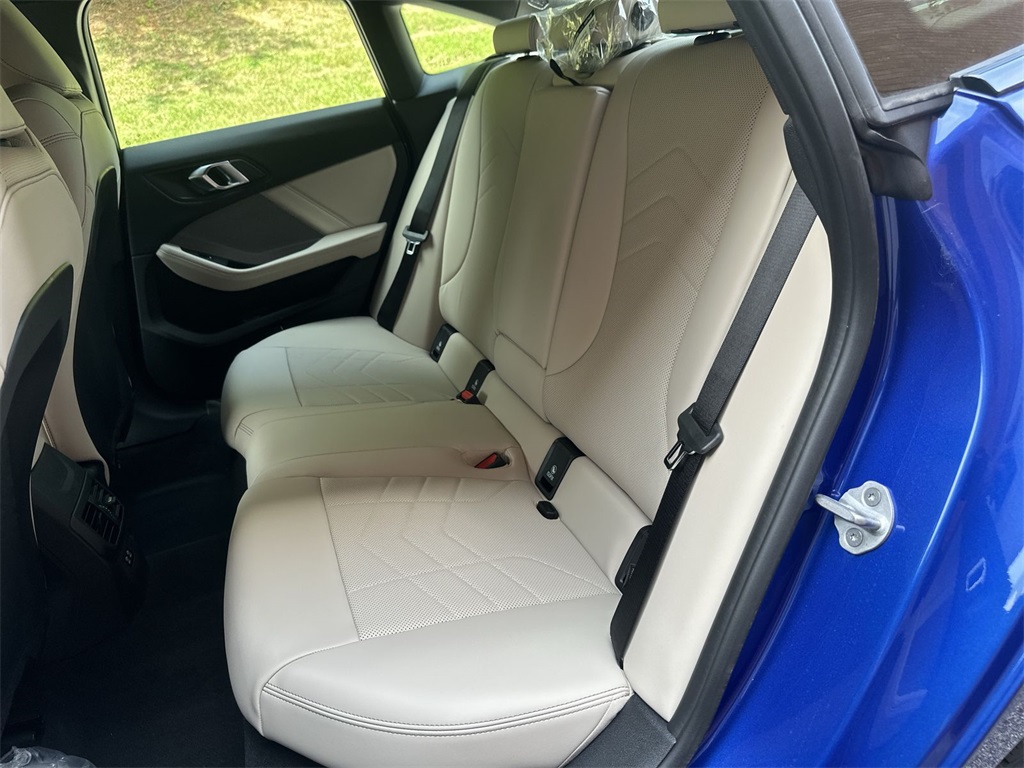2 Series Gran Coupe 228i xDrive