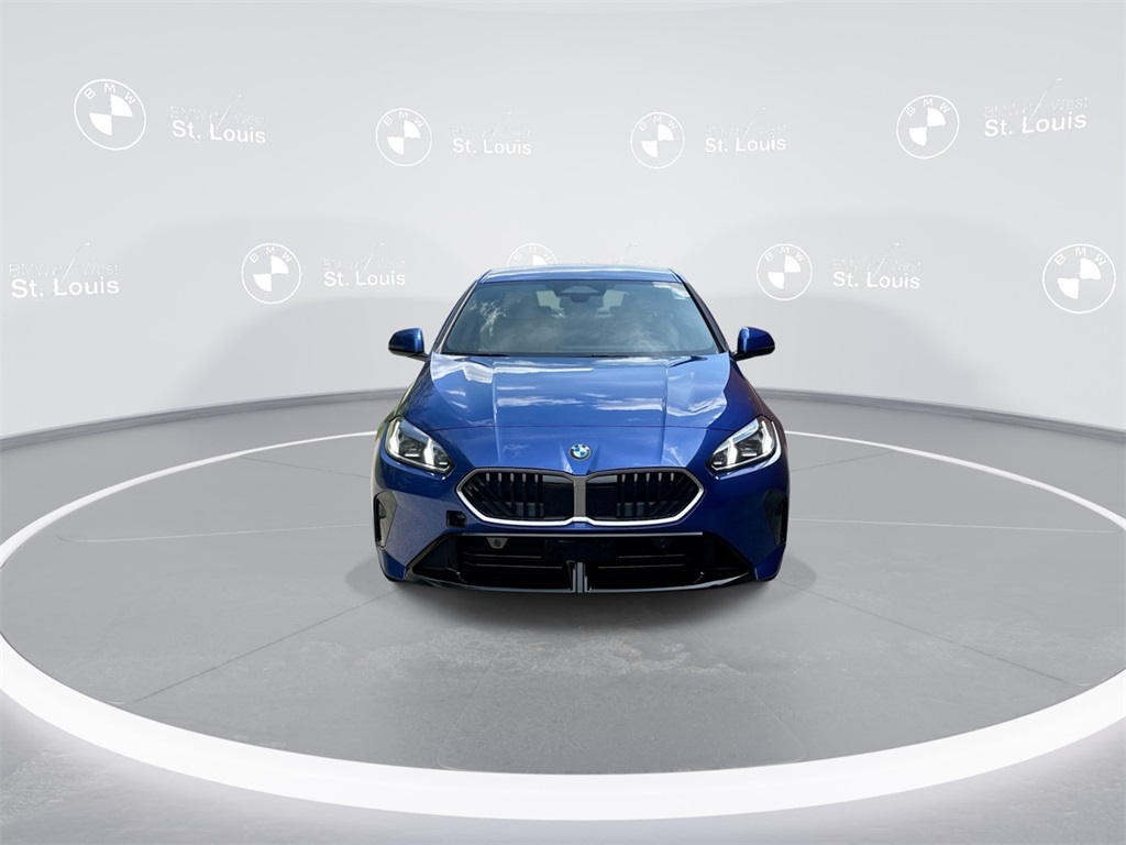 2 Series Gran Coupe 228i xDrive