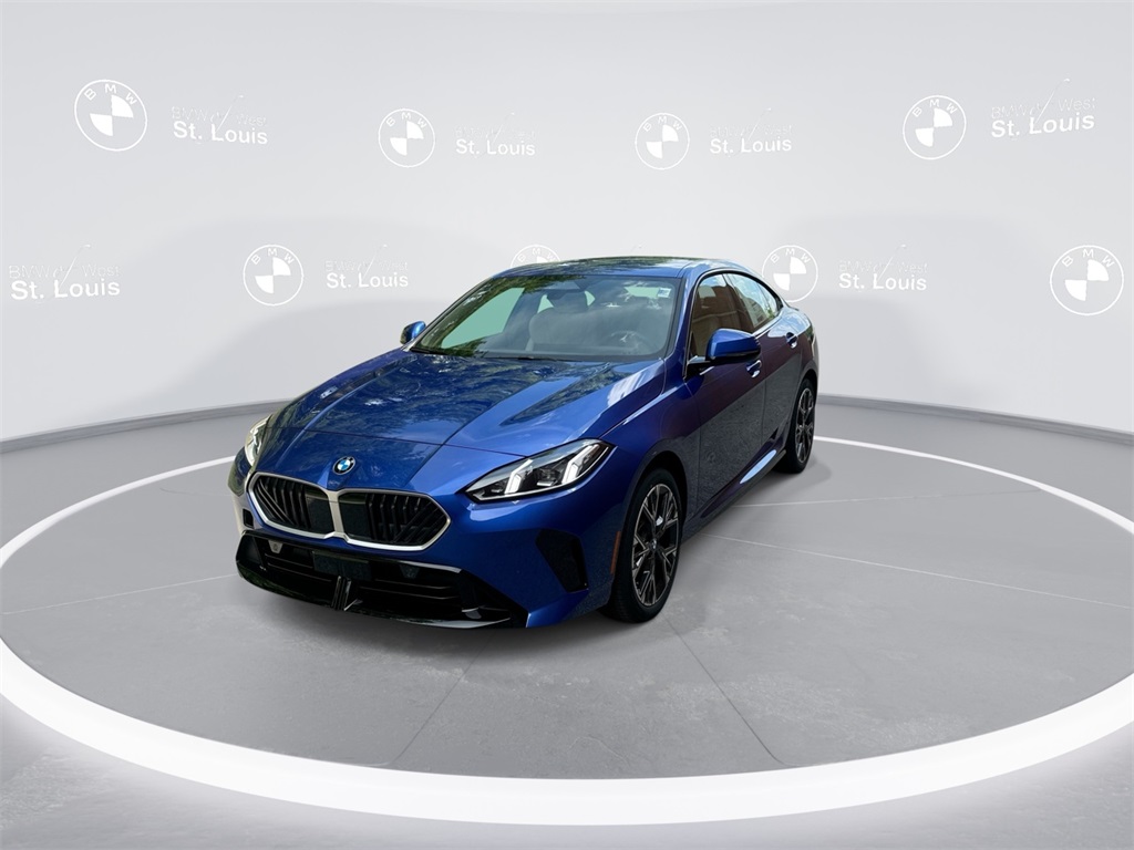 2 Series Gran Coupe 228i xDrive