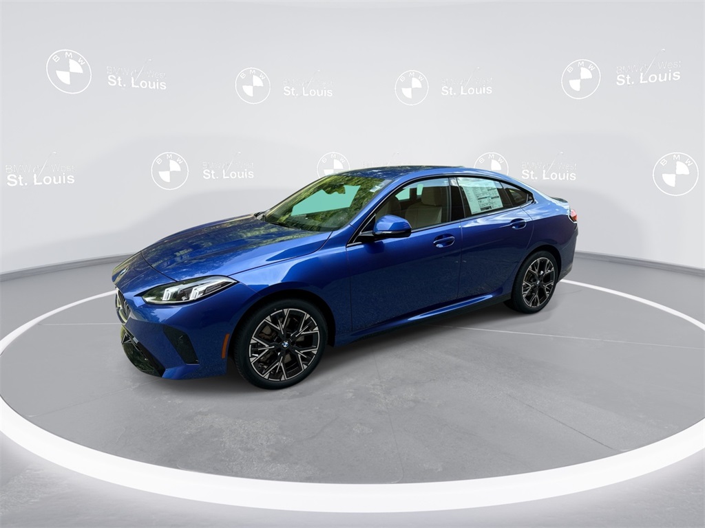 2 Series Gran Coupe 228i xDrive