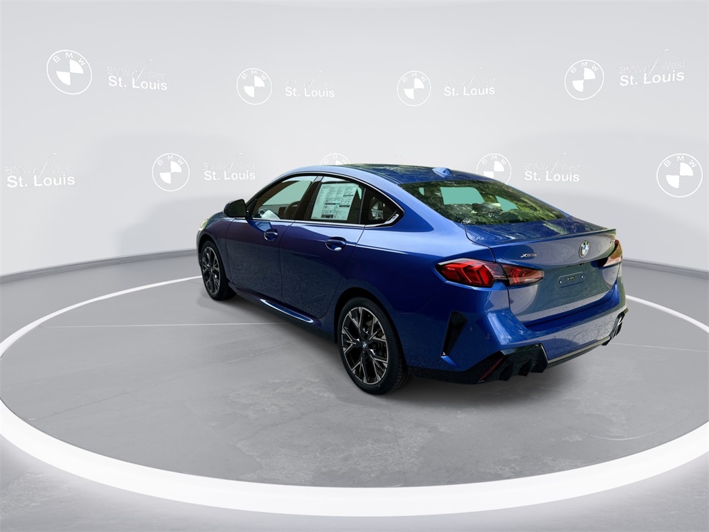 2 Series Gran Coupe 228i xDrive