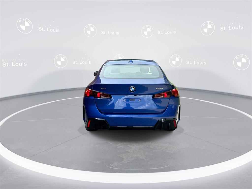 2 Series Gran Coupe 228i xDrive