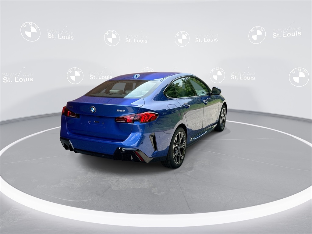 2 Series Gran Coupe 228i xDrive