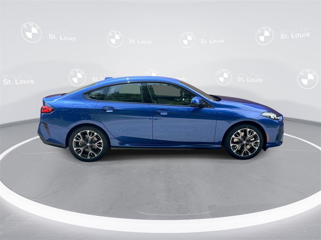 2 Series Gran Coupe 228i xDrive