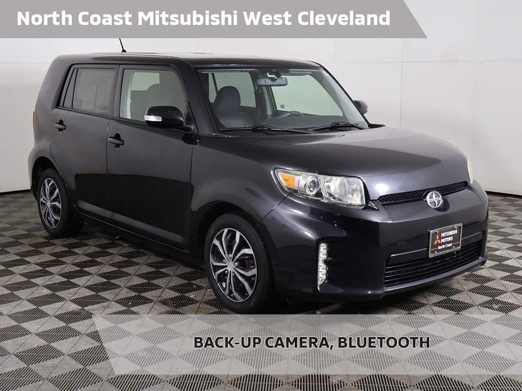 2014 Scion xB