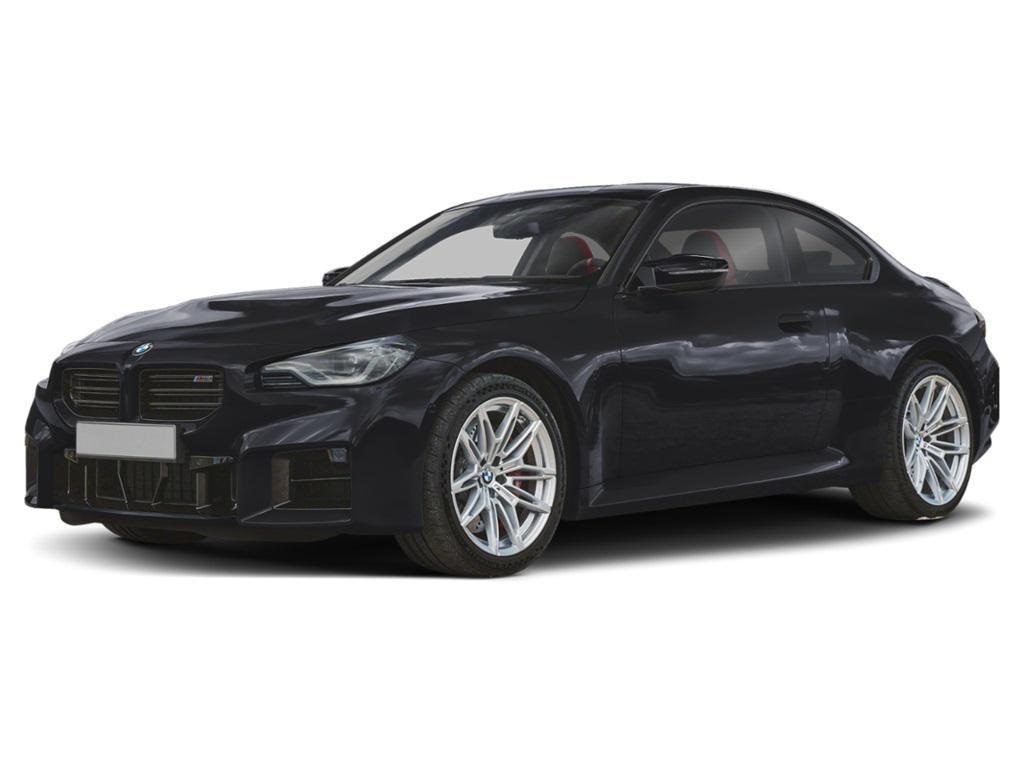 Coupe M2