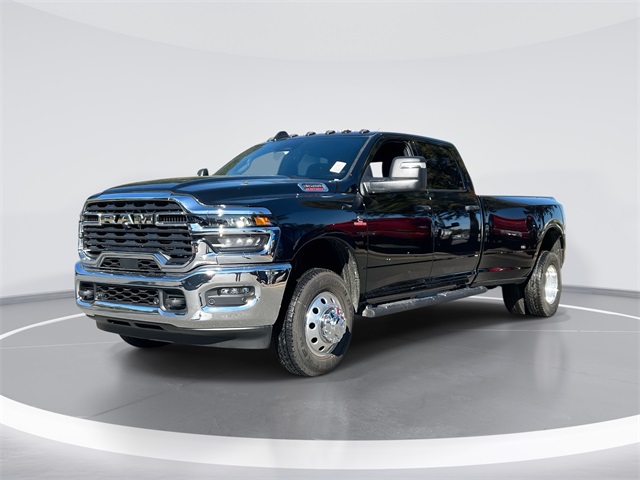 2026 RAM Ram 3500 Pickup Tradesman's photo