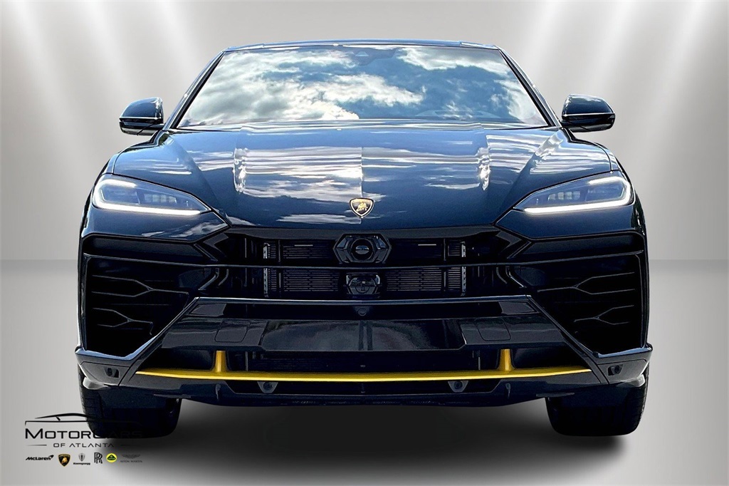 2025 Lamborghini Urus AWD SUV