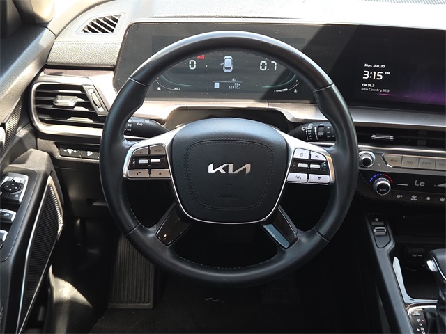 Used 2023 Kia Telluride SUV