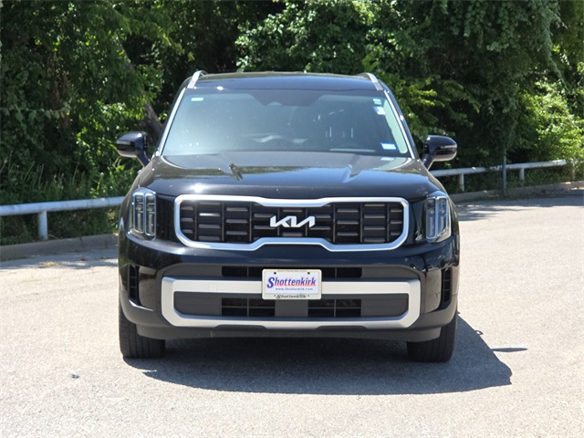 Used 2023 Kia Telluride SUV