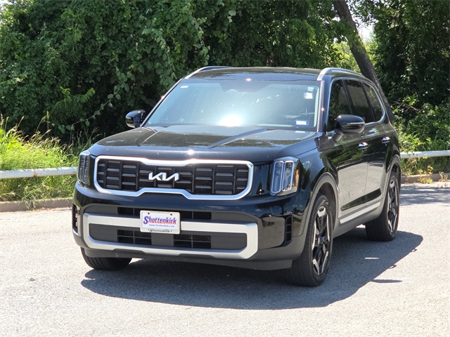 Used 2023 Kia Telluride SUV