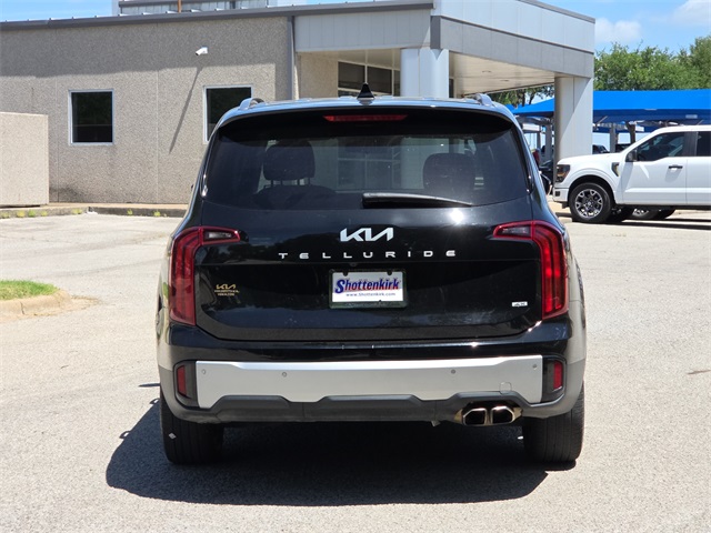 Used 2023 Kia Telluride SUV