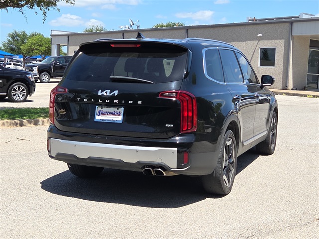 Used 2023 Kia Telluride SUV