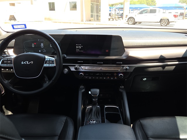 Used 2023 Kia Telluride SUV