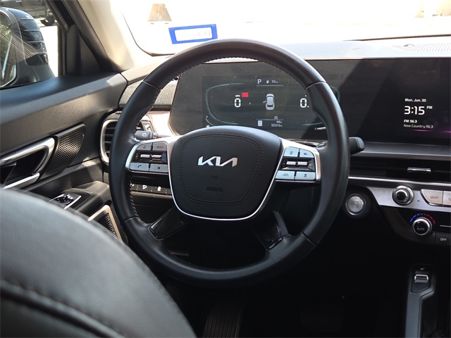 Used 2023 Kia Telluride SUV