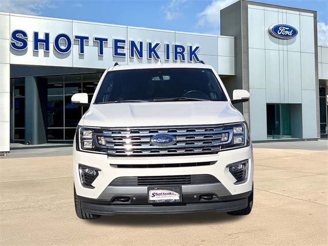 2019 Ford Expedition Limited photo 2