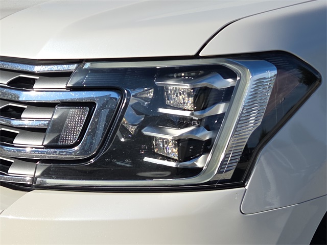 2019 Ford Expedition Limited photo 4