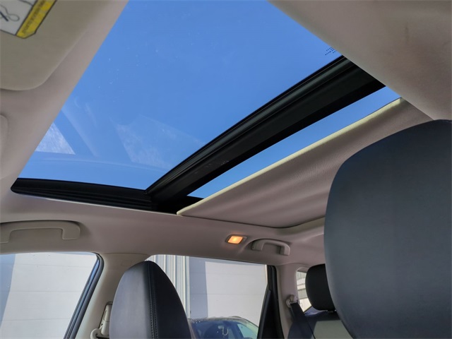 used 2017 Nissan Rogue car, priced at $12,511