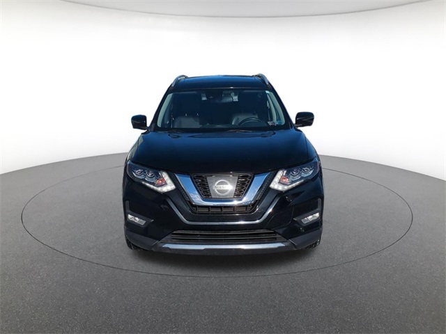 used 2017 Nissan Rogue car, priced at $12,511