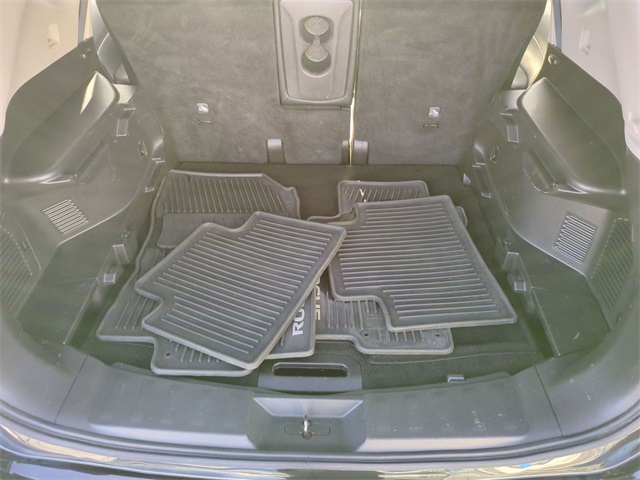 used 2017 Nissan Rogue car, priced at $12,511