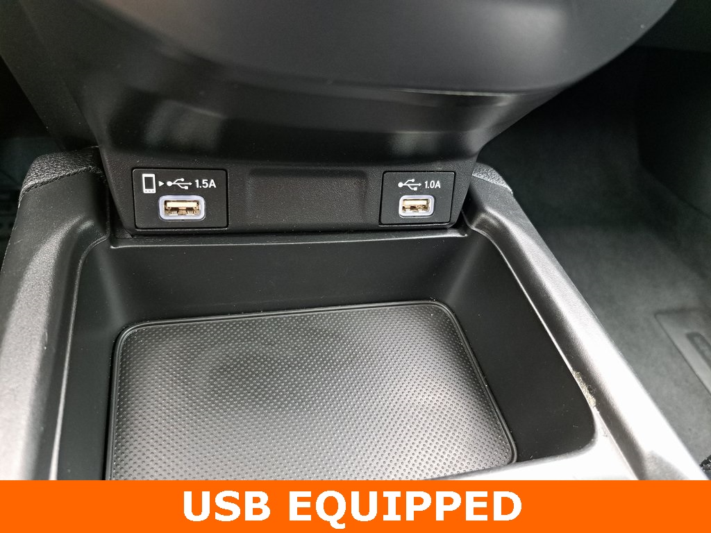 2022 Honda CR-V Hybrid EX-L SUV AWD 17
