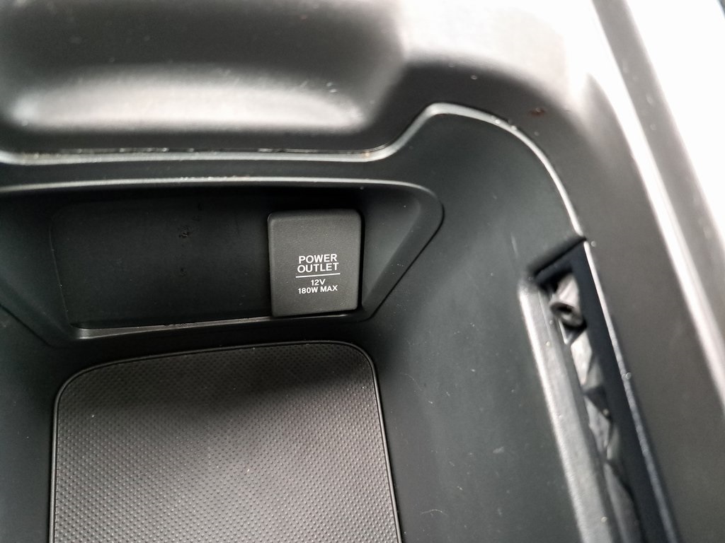 2022 Honda CR-V Hybrid EX-L SUV AWD 18