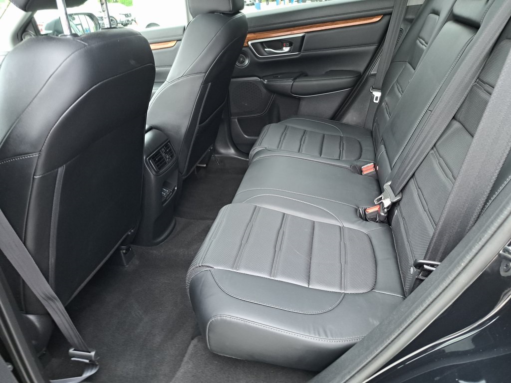 2022 Honda CR-V Hybrid EX-L SUV AWD 26