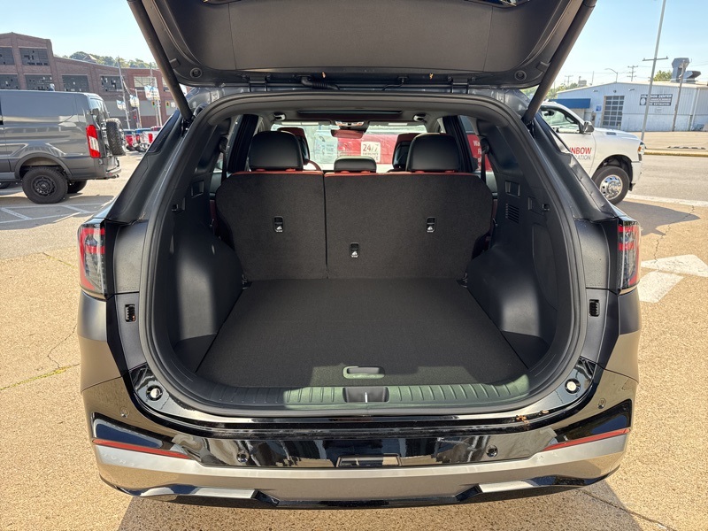 2026 Kia Sportage photo 8