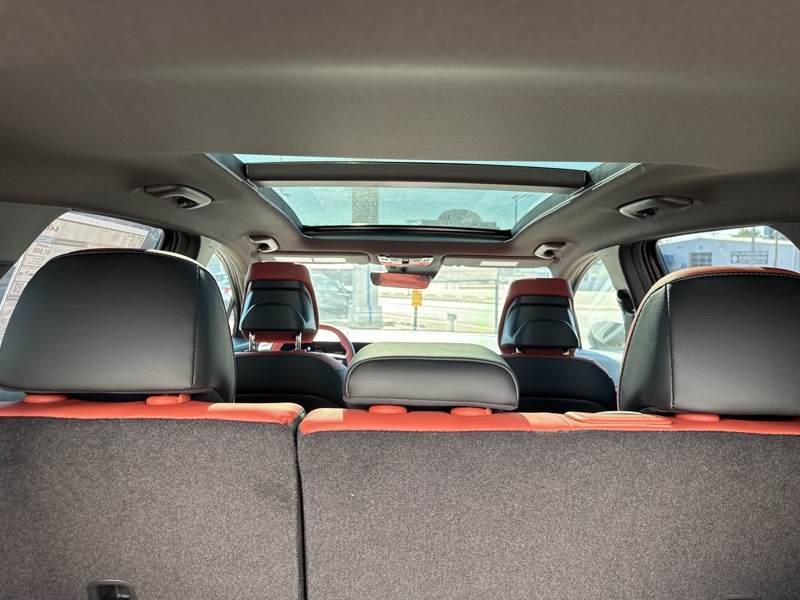 2026 Kia Sportage photo 10