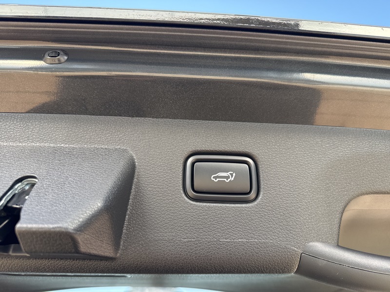 2026 Kia Sportage photo 11