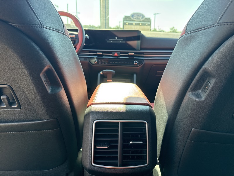 2026 Kia Sportage photo 19