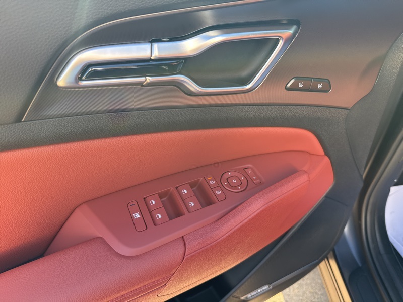 2026 Kia Sportage photo 24