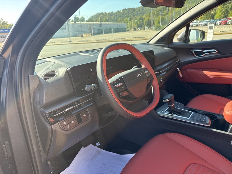 2026 Kia Sportage photo 26
